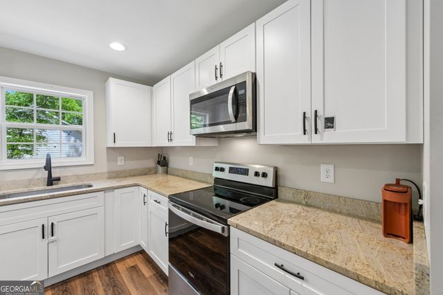 118 Rocky Branch Drive, Murrayville, GA 30564