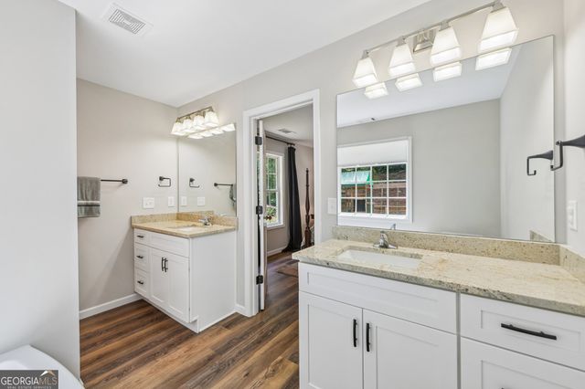 118 Rocky Branch Drive, Murrayville, GA 30564