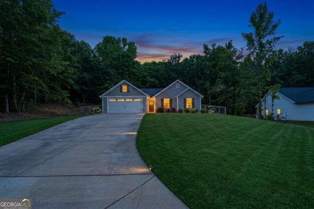 118 Rocky Branch Drive, Murrayville, GA 30564
