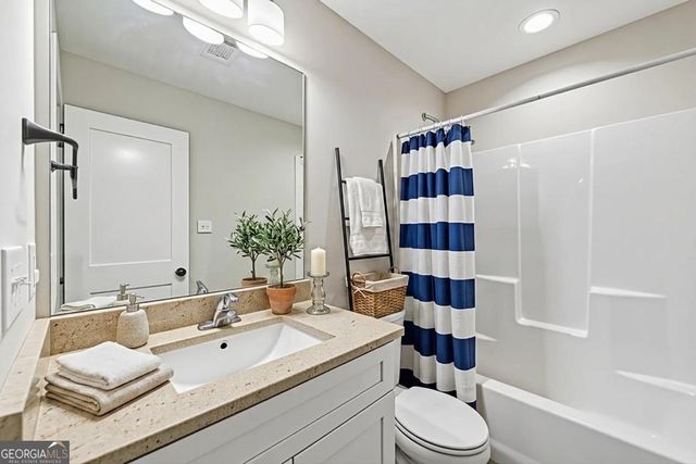 118 Rocky Branch Drive, Murrayville, GA 30564
