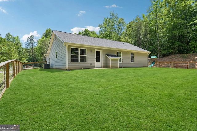 118 Rocky Branch Drive, Murrayville, GA 30564