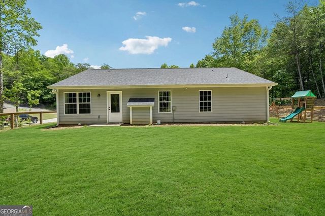 118 Rocky Branch Drive, Murrayville, GA 30564