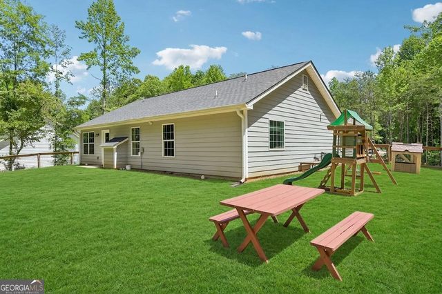 118 Rocky Branch Drive, Murrayville, GA 30564