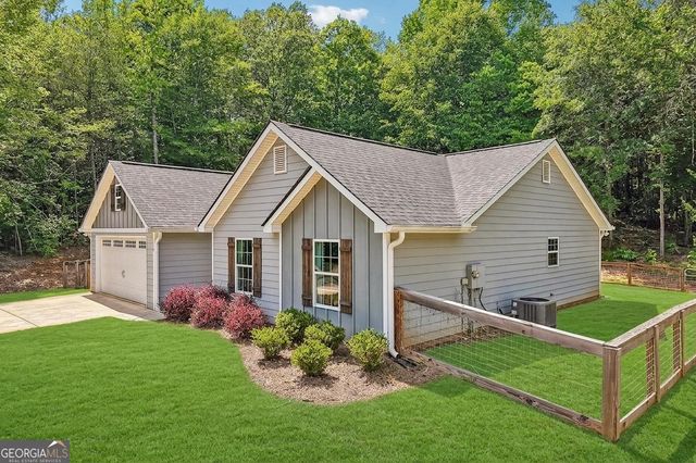118 Rocky Branch Drive, Murrayville, GA 30564