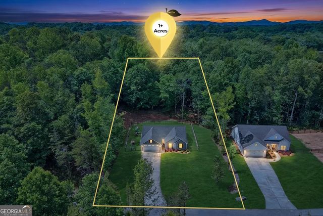 118 Rocky Branch Drive, Murrayville, GA 30564