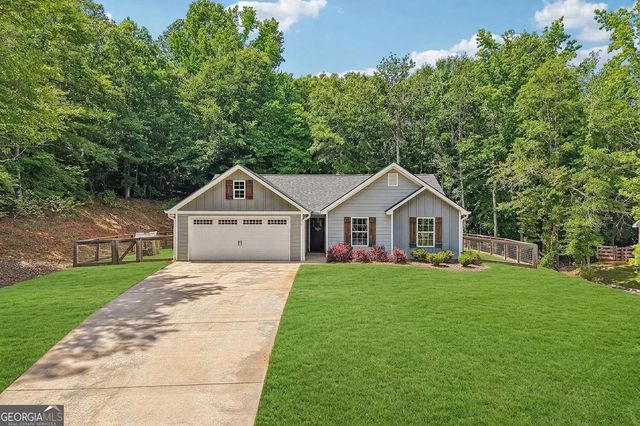 118 Rocky Branch Drive, Murrayville, GA 30564