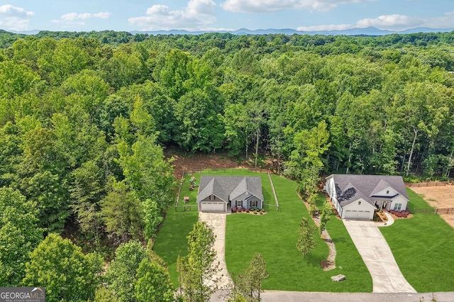 118 Rocky Branch Drive, Murrayville, GA 30564