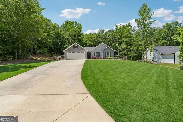 118 Rocky Branch Drive, Murrayville, GA 30564