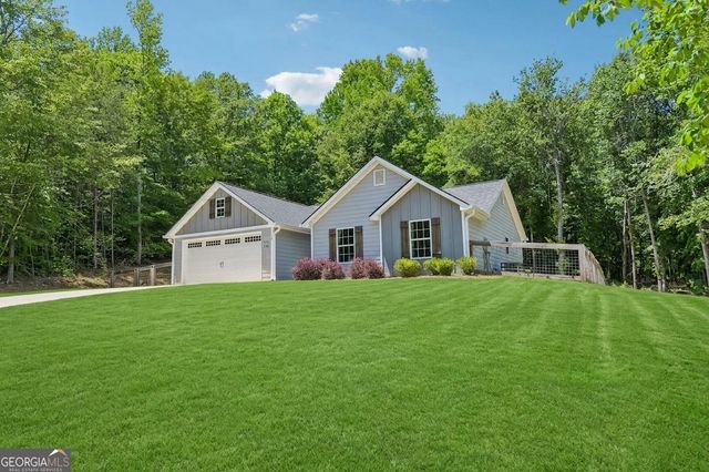118 Rocky Branch Drive, Murrayville, GA 30564