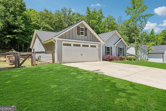 118 Rocky Branch Drive, Murrayville, GA 30564