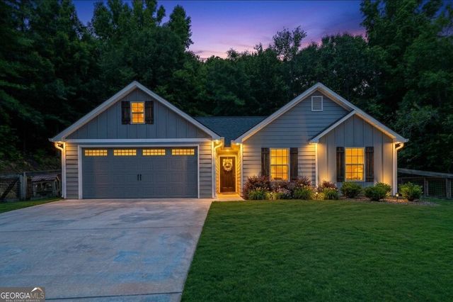 118 Rocky Branch Drive, Murrayville, GA 30564