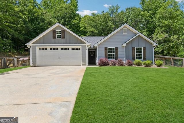 118 Rocky Branch Drive, Murrayville, GA 30564