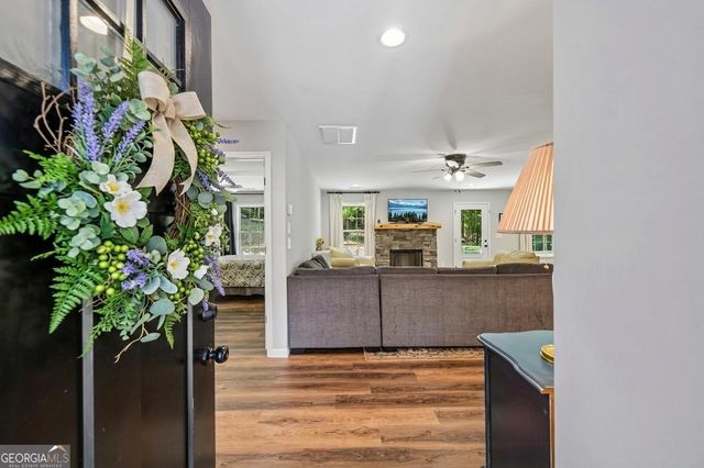 118 Rocky Branch Drive, Murrayville, GA 30564