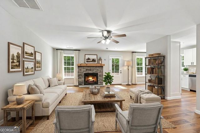118 Rocky Branch Drive, Murrayville, GA 30564