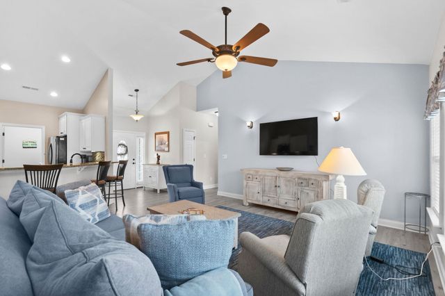 700 Weston Dr., Conway, SC 29526