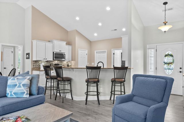 700 Weston Dr., Conway, SC 29526