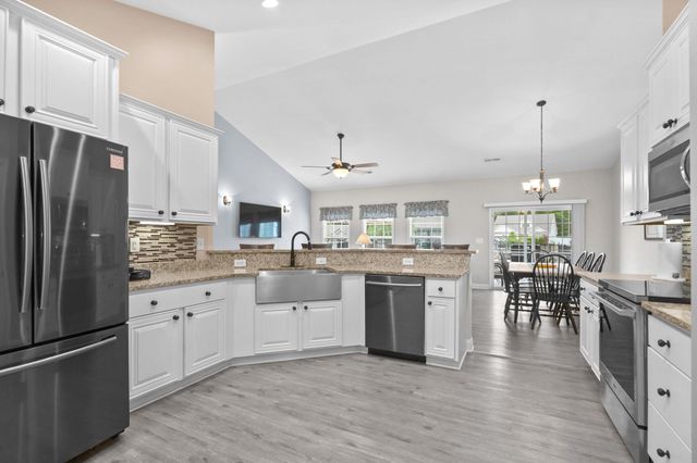 700 Weston Dr., Conway, SC 29526