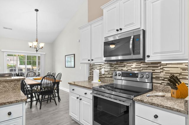 700 Weston Dr., Conway, SC 29526