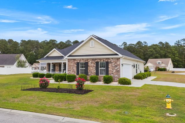 700 Weston Dr., Conway, SC 29526