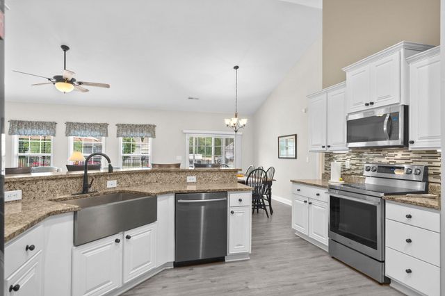 700 Weston Dr., Conway, SC 29526