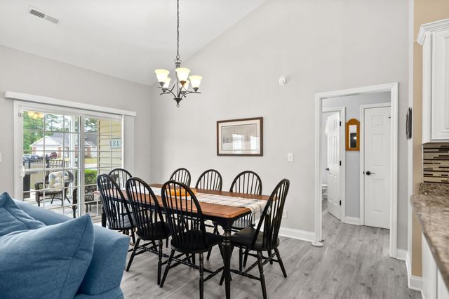 700 Weston Dr., Conway, SC 29526