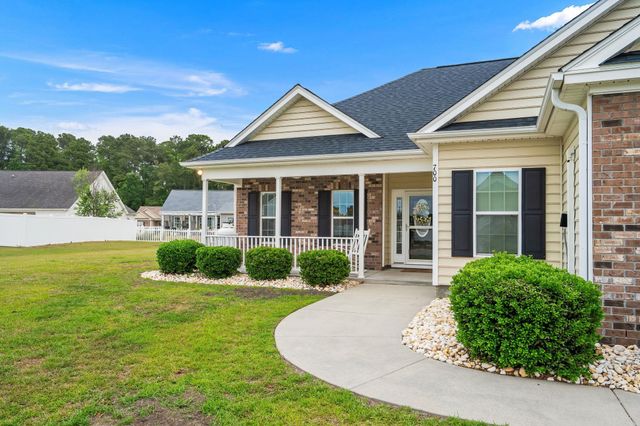 700 Weston Dr., Conway, SC 29526