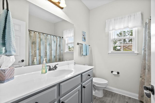 700 Weston Dr., Conway, SC 29526