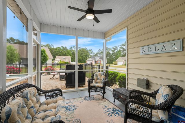 700 Weston Dr., Conway, SC 29526