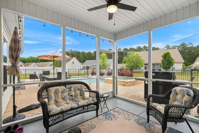 700 Weston Dr., Conway, SC 29526