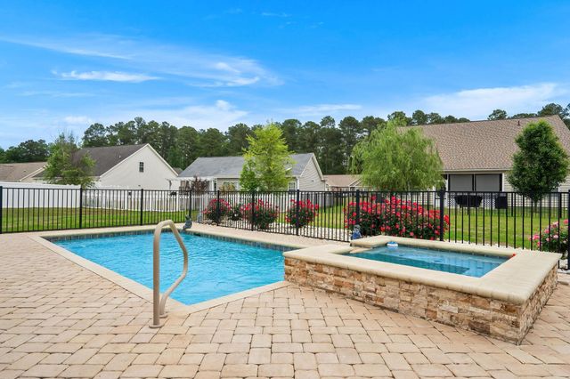 700 Weston Dr., Conway, SC 29526