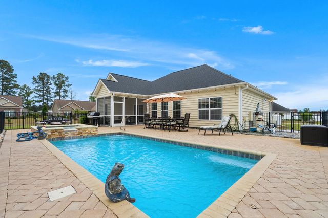 700 Weston Dr., Conway, SC 29526