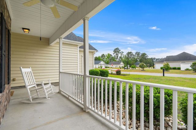 700 Weston Dr., Conway, SC 29526