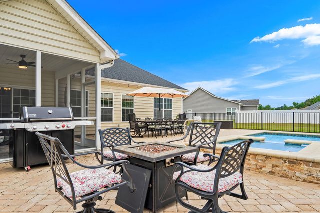 700 Weston Dr., Conway, SC 29526