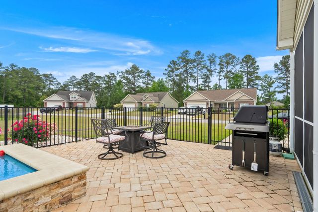 700 Weston Dr., Conway, SC 29526