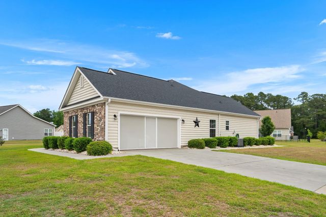 700 Weston Dr., Conway, SC 29526