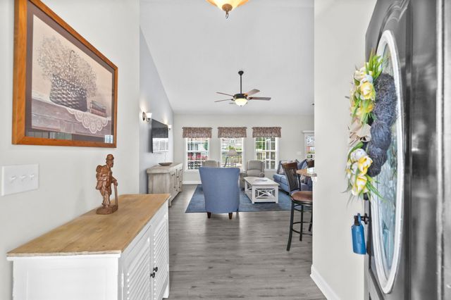 700 Weston Dr., Conway, SC 29526