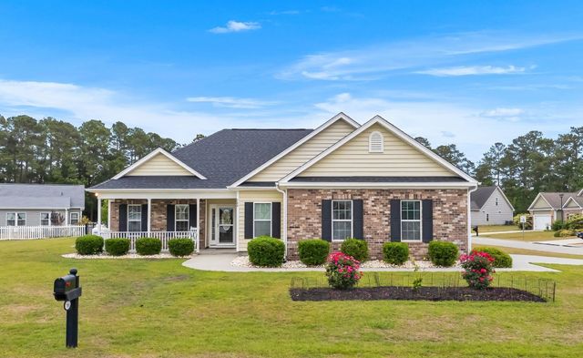 700 Weston Dr., Conway, SC 29526