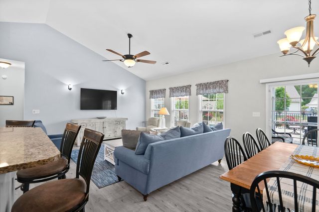 700 Weston Dr., Conway, SC 29526