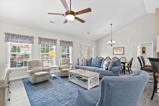 700 Weston Dr., Conway, SC 29526