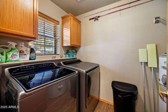 2692 PALOMINO Trail, Overgaard, AZ 85933