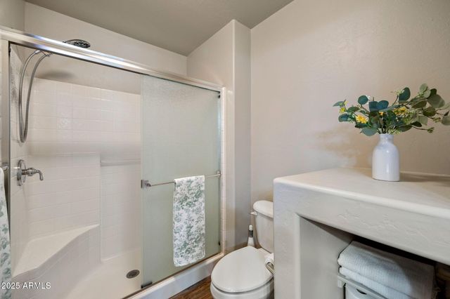 2692 PALOMINO Trail, Overgaard, AZ 85933