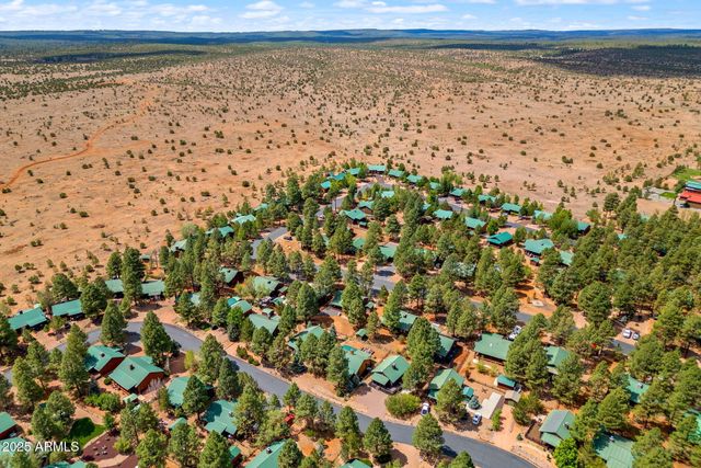 2692 PALOMINO Trail, Overgaard, AZ 85933