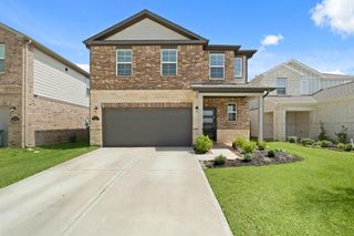23330 Kinsfolk Drive, Katy, TX 77493