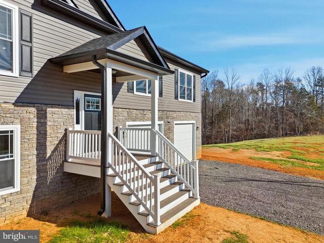 28549 ELEYS FORD, Richardsville, VA 22736
