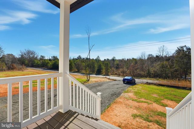 28549 ELEYS FORD, Richardsville, VA 22736