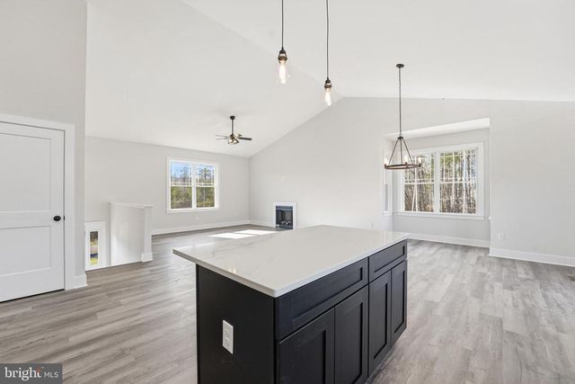 28549 ELEYS FORD, Richardsville, VA 22736