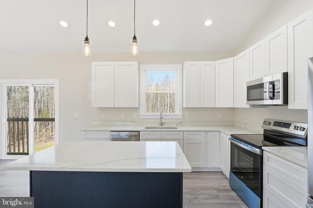 28549 ELEYS FORD, Richardsville, VA 22736