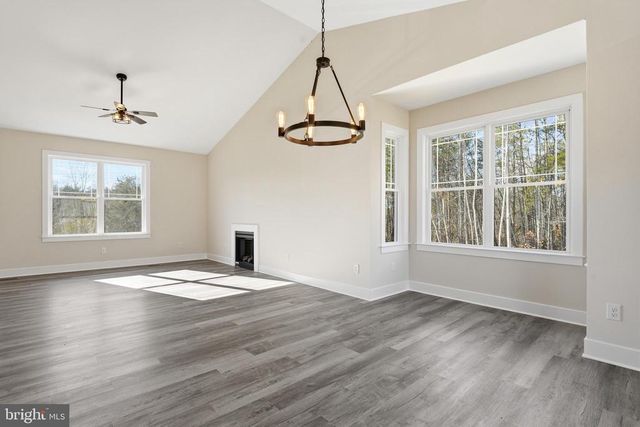 28549 ELEYS FORD, Richardsville, VA 22736