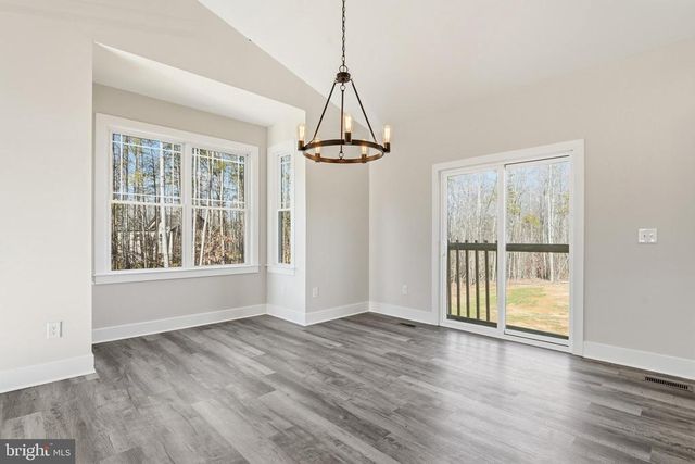 28549 ELEYS FORD, Richardsville, VA 22736