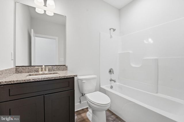 28549 ELEYS FORD, Richardsville, VA 22736